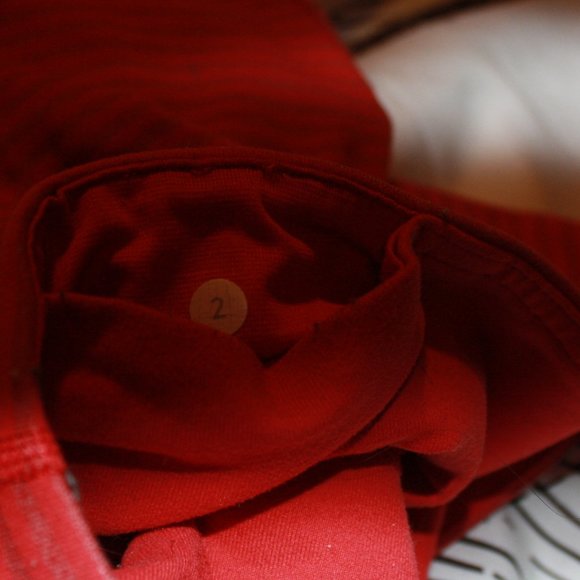 LULULEMON Wunder Under Crop Leggings 🌵 2 - Picture 3 of 8